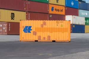 20Ft Container