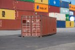 40Ft Container