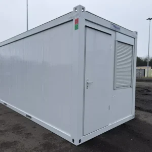Container Container