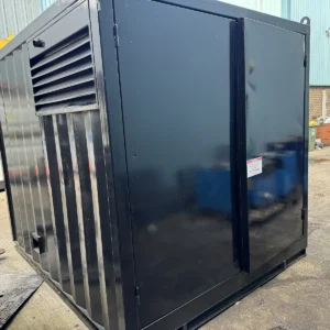 10ft x 8ft Container